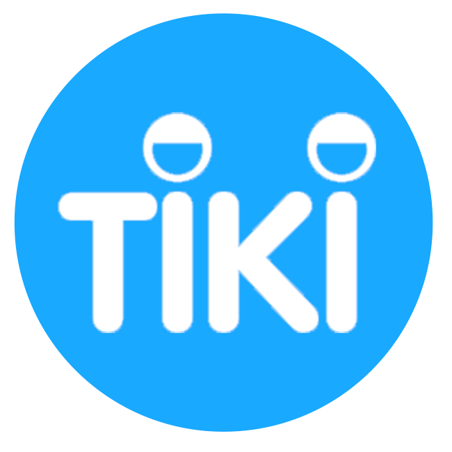 logo TIKI