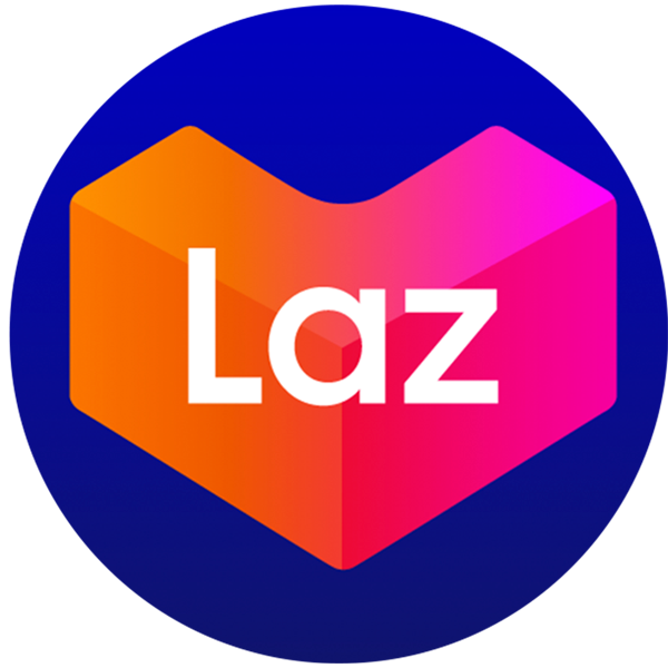 logo Lazada
